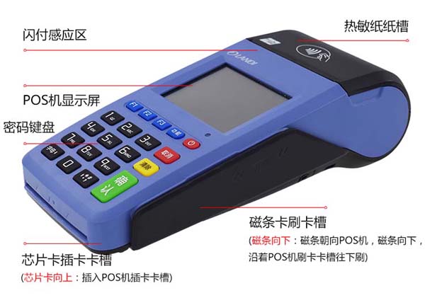 拉卡拉POS机办理指南，领取流程与操作步骤详解